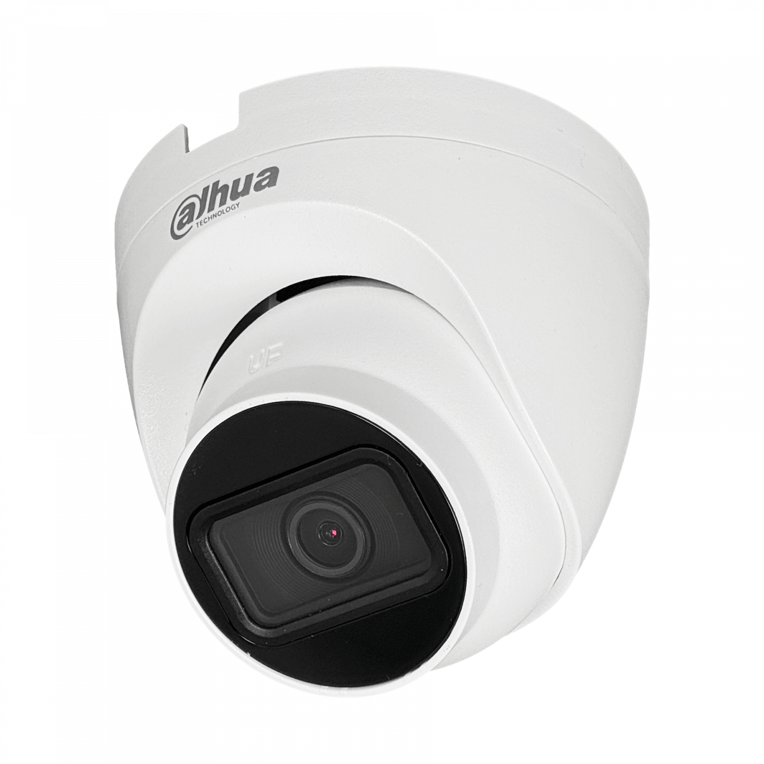 Camara Domo HDCVI Dahua 5MP 2.8mm IR25m IP50 HDW1500TRQN para interiores 2