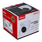 Camara Domo HDCVI Dahua 5MP 2.8mm IR25m IP50 HDW1500TRQN para interiores - Miniatura 3