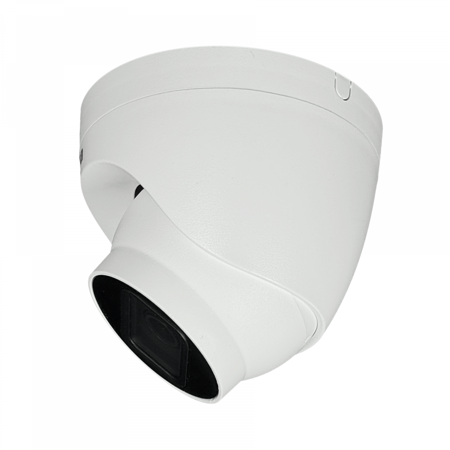 Camara Domo HDCVI Dahua 5MP 2.8mm IR25m IP50 HDW1500TRQN para interiores 4