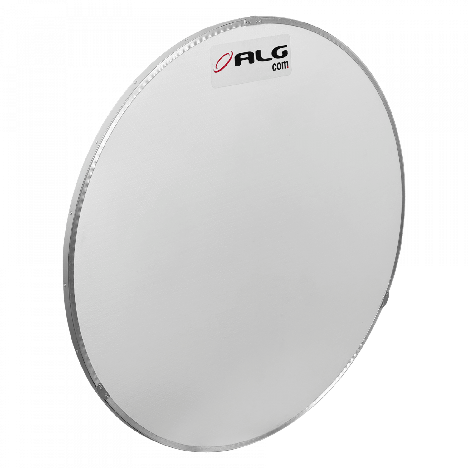 Antena ALGCOM UH-35 35dBi 4900-6425GHz 45 grados 2x2 2-N-Hembra 5