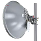 Antena ALGCOM UH-30 30dBi 4900-6425GHz 45 grados 2x2 2-RPSMA-Hembra - Miniatura 2