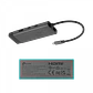 Hub USB C TP-Link UH6120C HDMI 4K RJ45 100W Gigabit - Miniatura 3
