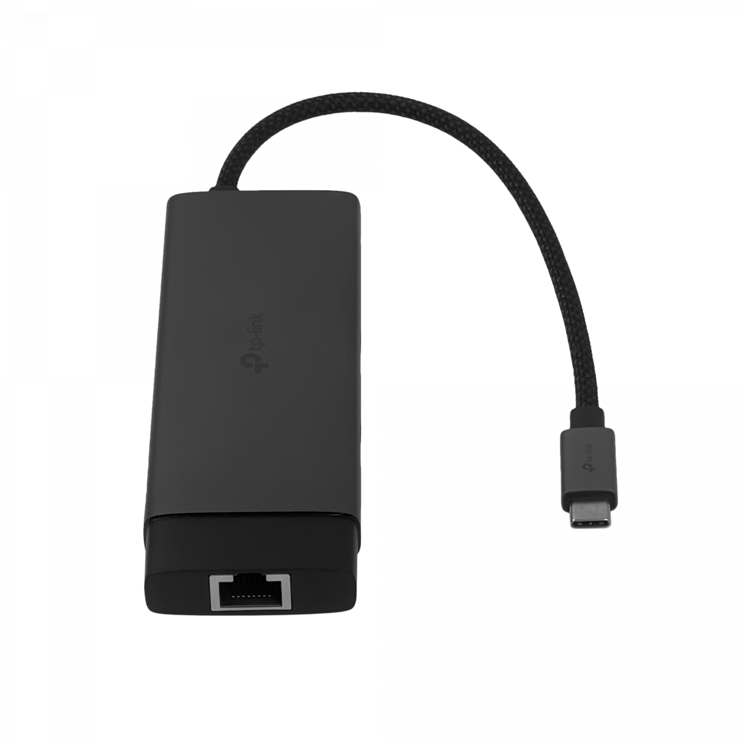 Hub USB C TP-Link UH6120C HDMI 4K RJ45 100W Gigabit 6