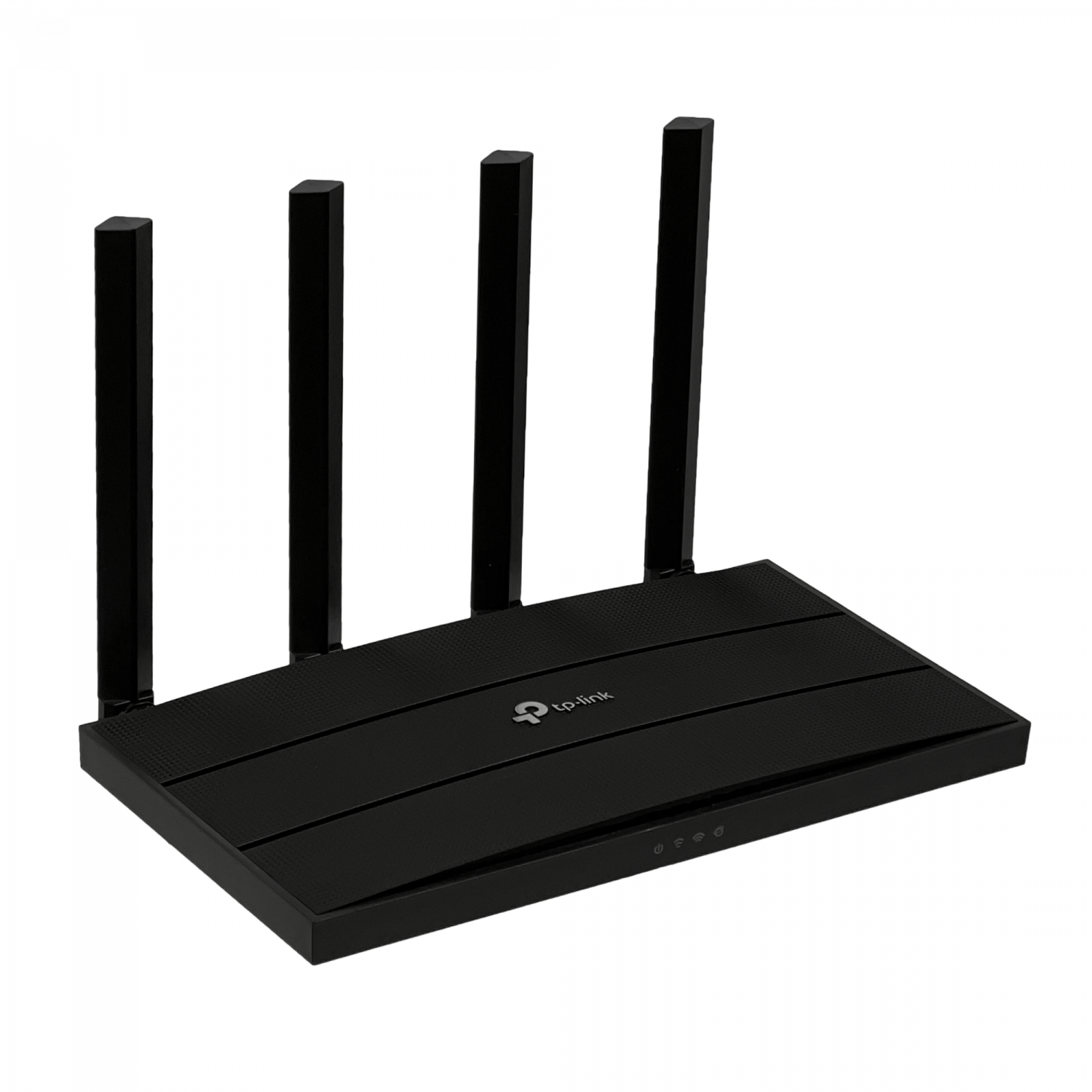 Router WiFi6 TP-LINK Archer AX12 AX1500 Dual Band 1201+300Mbps 4 Antenas 3 LAN 1 WAN 6