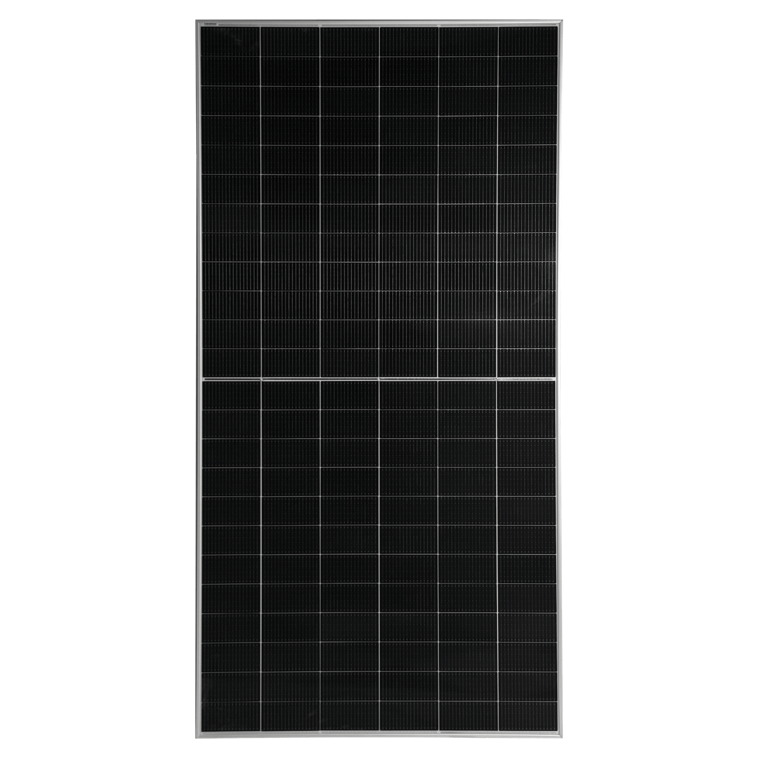 585W 42,5Vmp Monocristalino Bifacial MC4 Panel Fotovoltaico 144-Celda 1