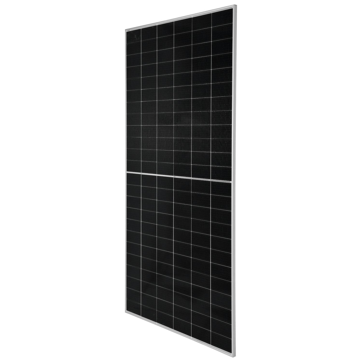 585W 42,5Vmp Monocristalino Bifacial MC4 Panel Fotovoltaico 144-Celda 2