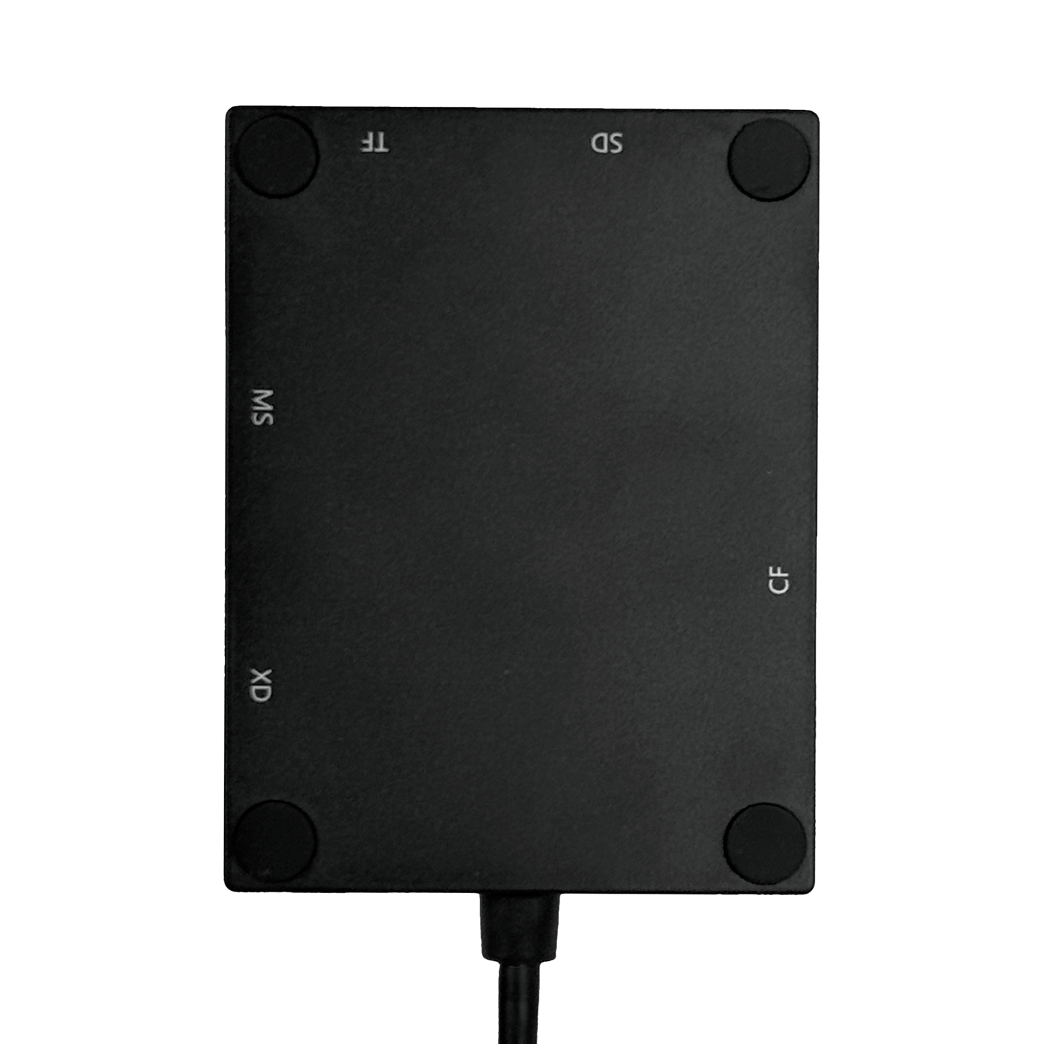 ULINK Lector USB3.0 USB-A-C Todo-en-1 SD mSD TF CF XD UL-RD500 4