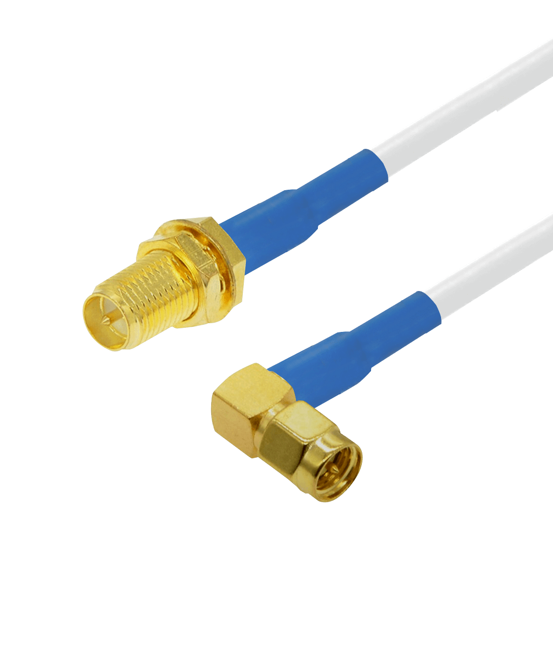 Cable Jumper D-Link ANT24-JC RP-SMA Hembra a MC-Card - Ideal para Conexiones de Antenas WiFi 2