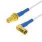 Cable Jumper D-Link ANT24-JC RP-SMA Hembra a MC-Card - Ideal para Conexiones de Antenas WiFi - Miniatura 2