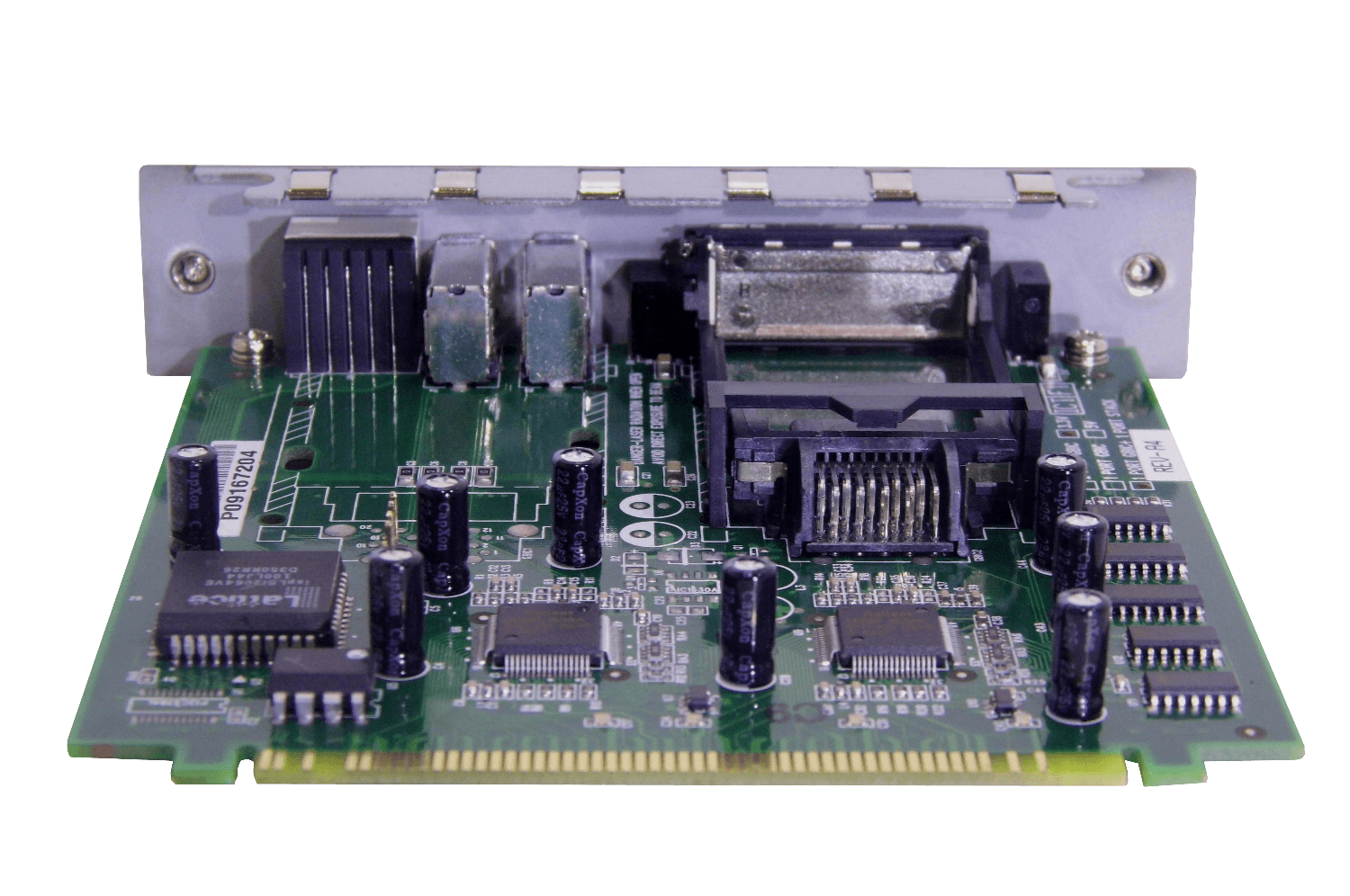 Módulo de Stacking D-Link DES-332GS para Switch - Optimiza y Mejora el Rendimiento de tu Red 2