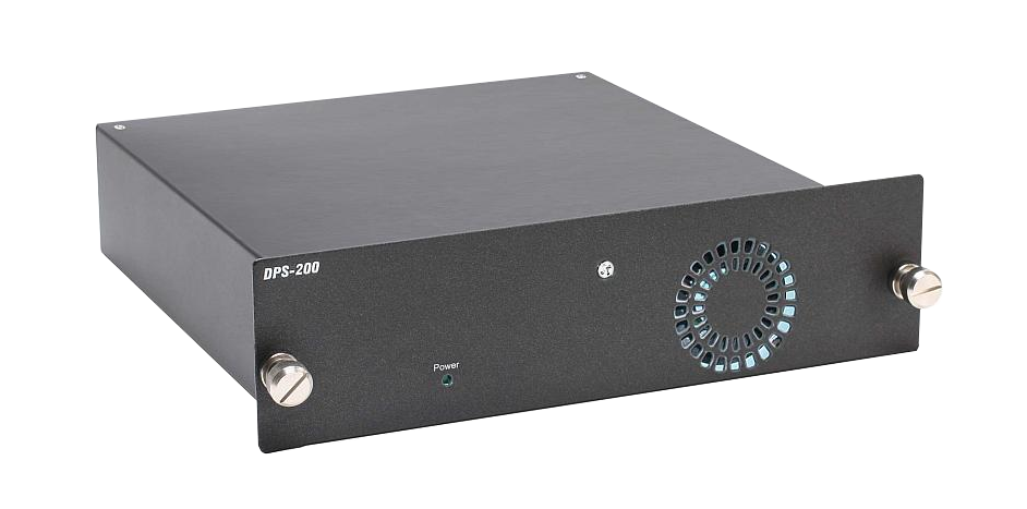 POWER SUPPLY REDUNDANT 1