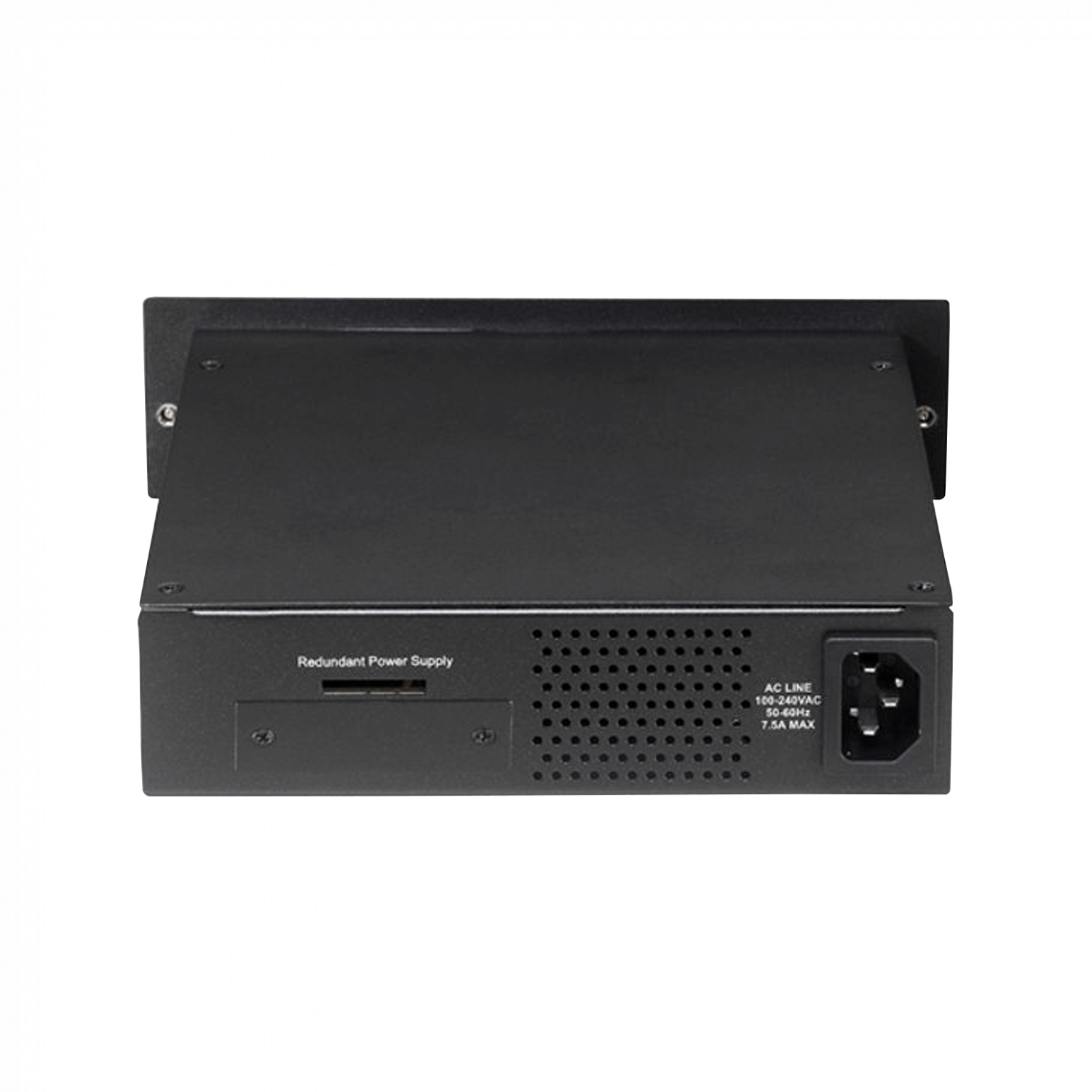 POWER SUPPLY REDUNDANT 2