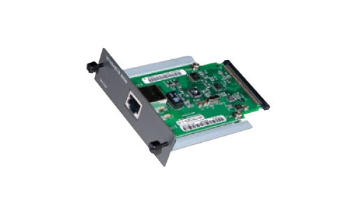 SMC MODULO 1 PUERTO UTP 10/100 P/S7724 VDSL 1