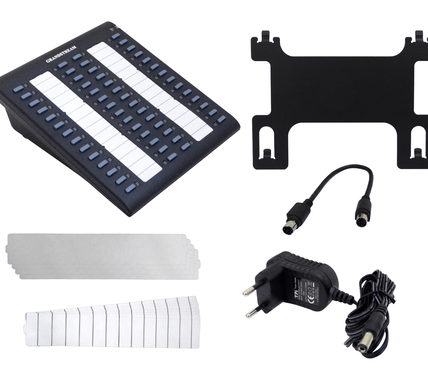 GRANDSTREAM EXTENSION 56-ANEXOS-DIRECTOS P/GXP2000 5