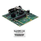 RouterBoard MikroTik RB411AH - 1 Puerto Ethernet, 1 Ranura miniPCI, CPU 680MHz, 64MB RAM - Miniatura 3