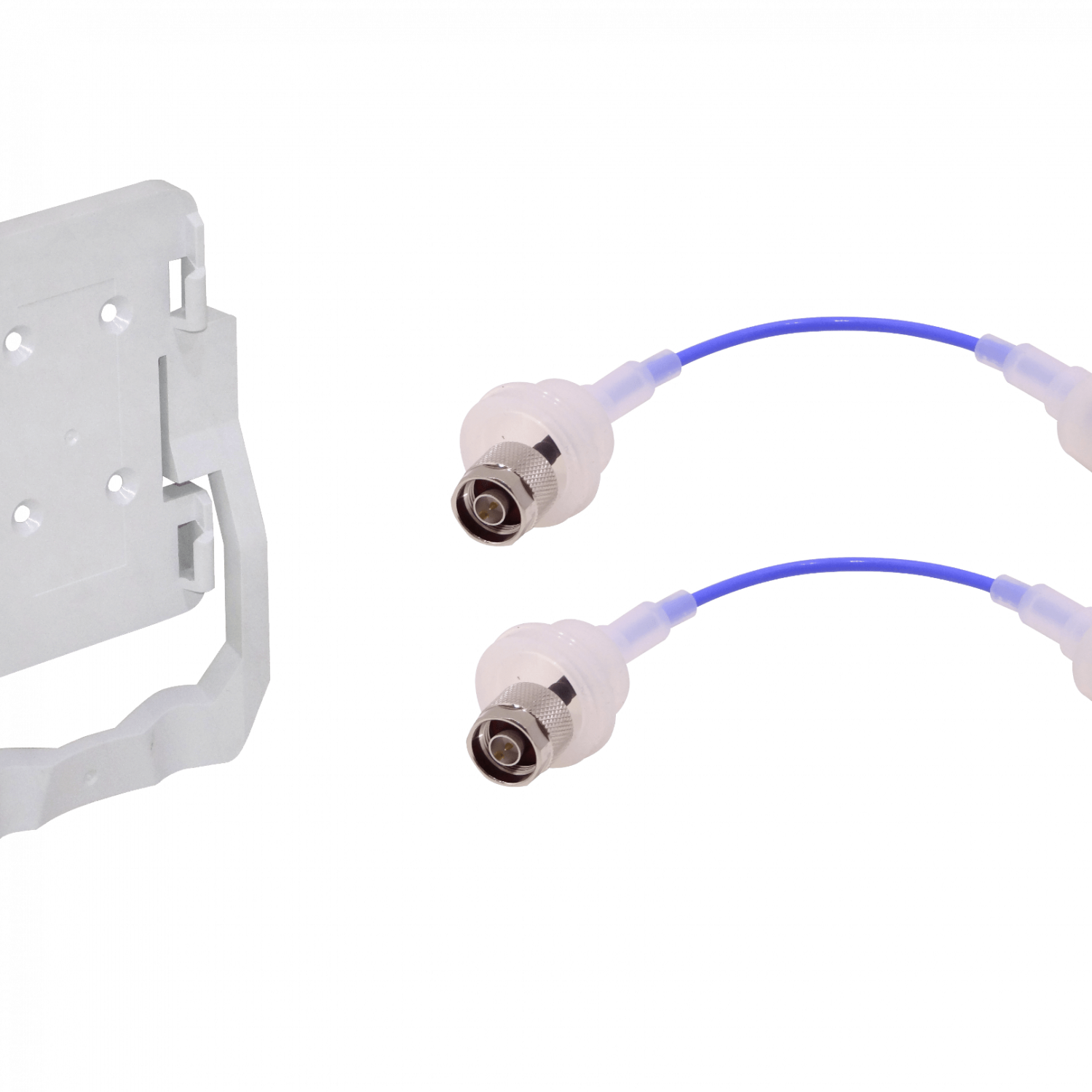 Kit de Montaje Ubiquiti AF-11CA para Antenas de 11 GHz 1