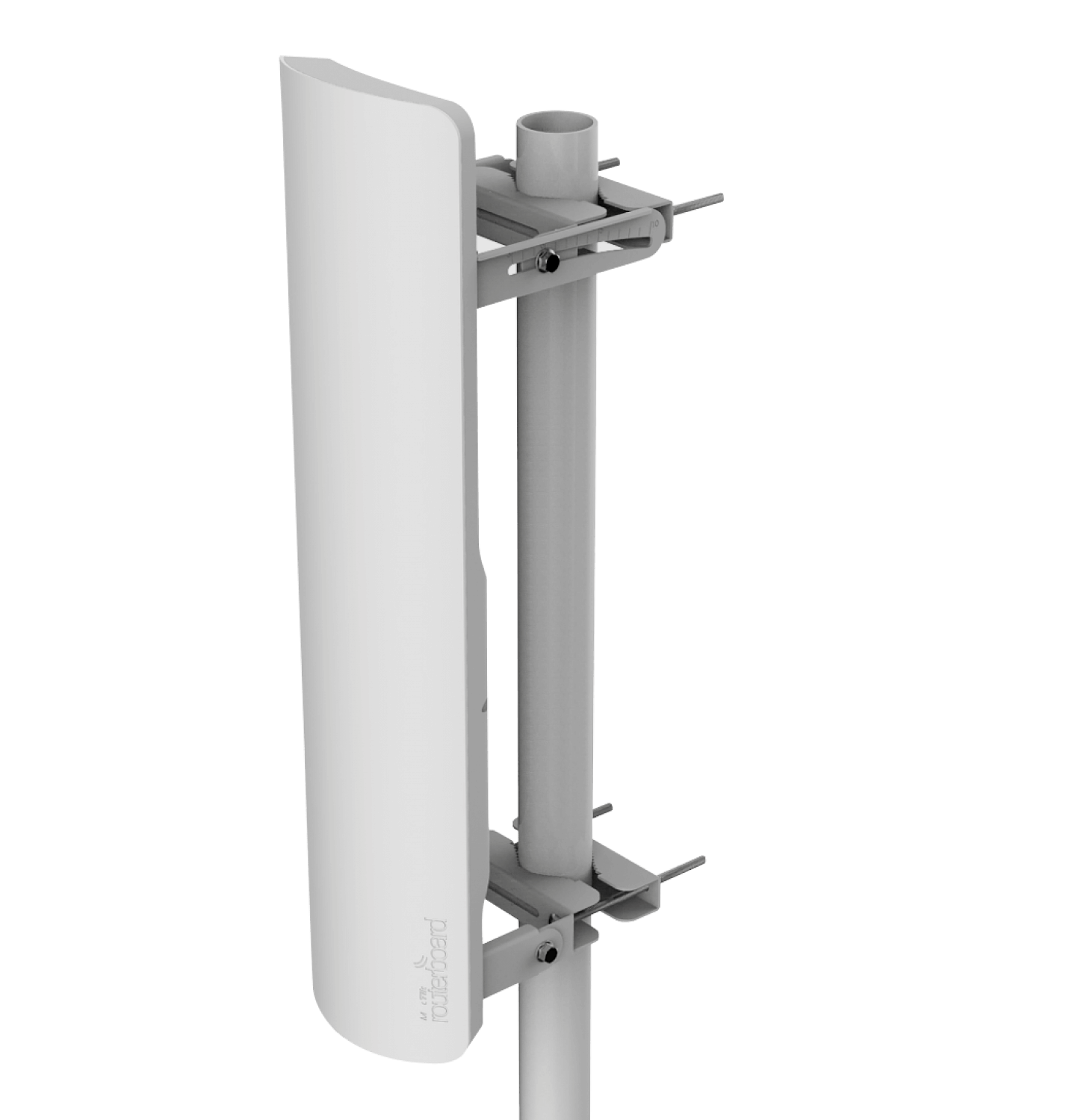 Antena Sectorial MikroTik mANT Series Dual-Polarización 19dBi, 120° 1