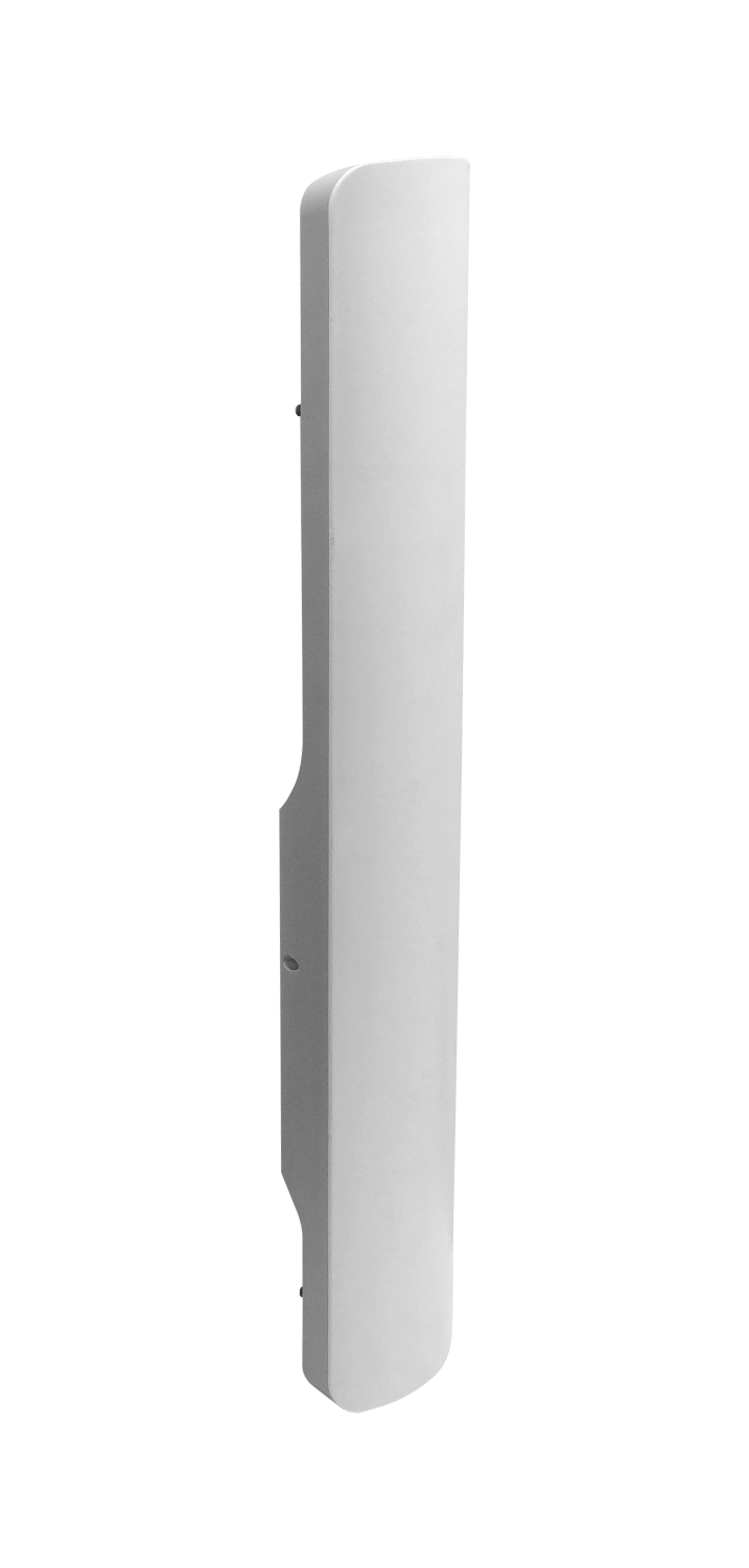 Antena Sectorial MikroTik mANT Series Dual-Polarización 19dBi, 120° 4