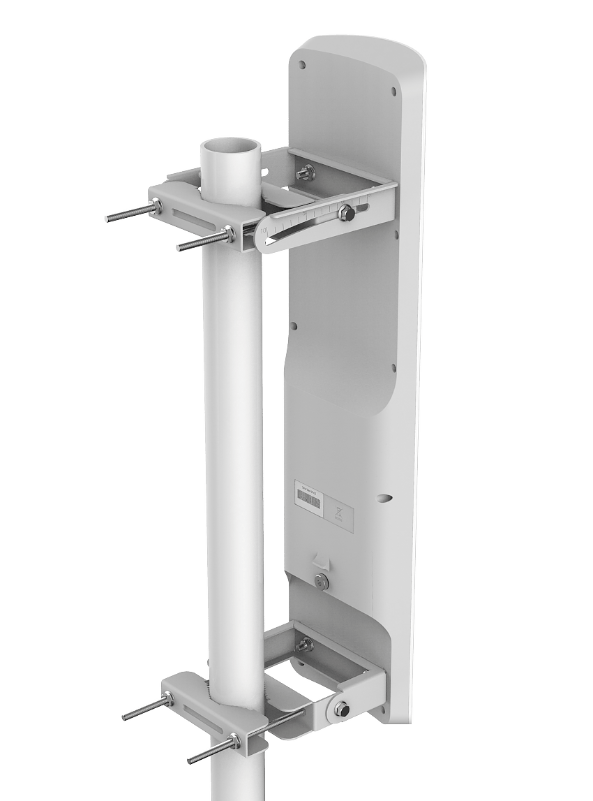 Antena Sectorial MikroTik mANT Series Dual-Polarización 19dBi, 120° 5