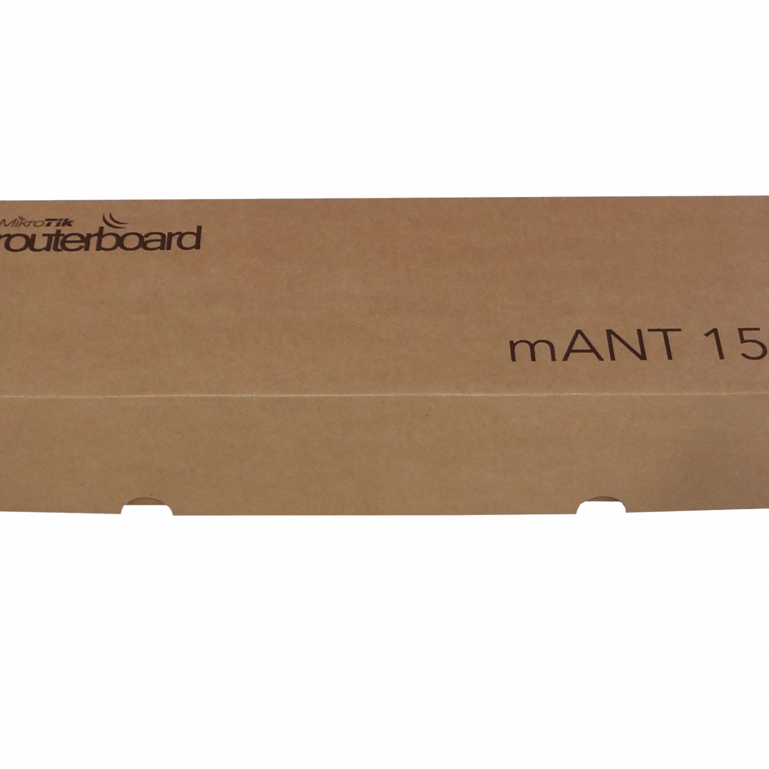 Antena Sectorial MikroTik mANT Series Dual-Polarización 15dBi, 120° 4