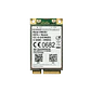 Tarjeta Mini PCIe Huawei EM820U HSPA+ 3G GSM 21Mbps c/U.FL y Soporte SIM - Miniatura 2