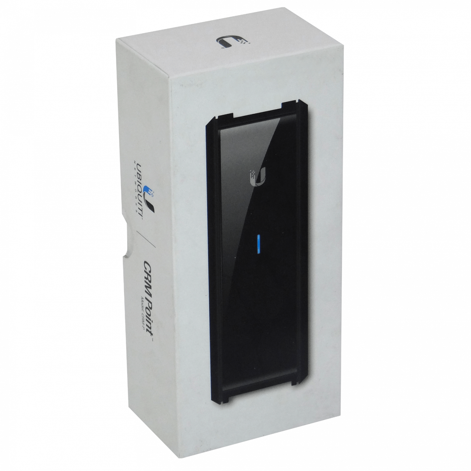 UBIQUITI Descontinuado AC2 airMAX Console 1-1000 req-PoE 8GB-mSD 1-USB 4