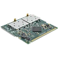Tarjeta MiniPCI MikroTik R52HnD - Doble Banda 2.4/5 GHz, Alta Potencia, 802.11a/b/g/n - Miniatura 2