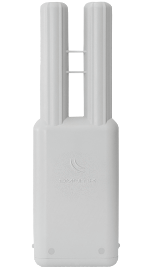 Punto de Acceso Exterior MikroTik OmniTIK 5 - 5 GHz, 802.11a/n, 5 Puertos Ethernet 7