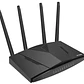 Router D-Link DWR-M921 4G LTE N300 con 4 Antenas Wi-Fi de Alta Velocidad en Color Negro - Miniatura 1
