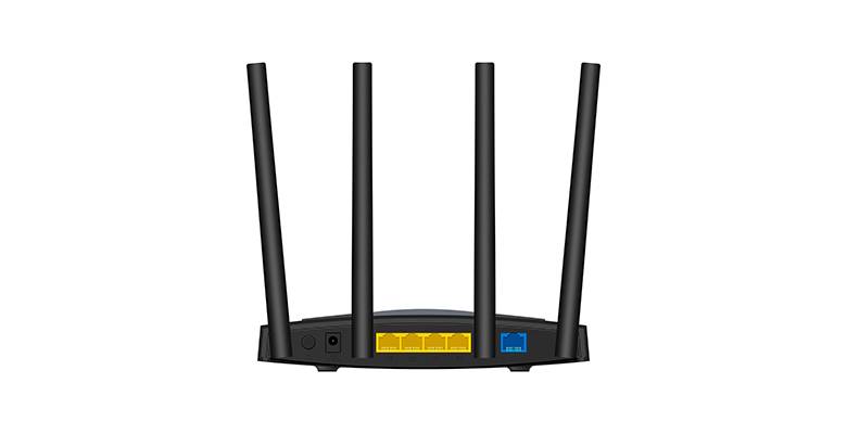 Router D-Link DWR-M921 4G LTE N300 con 4 Antenas Wi-Fi de Alta Velocidad en Color Negro 4