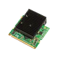 Tarjeta de Red Inalámbrica MikroTik R2SHPN 2.4GHz MMCX 32dBm AR9223 MiniPCI - Miniatura 2