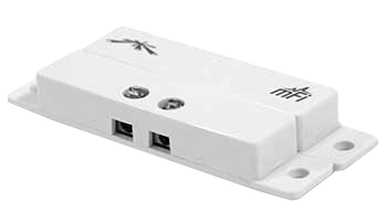 Sensor de Puerta Ubiquiti MFI-DS - Magnético, 20mm, SPST, Incluye Cable de 5m 1