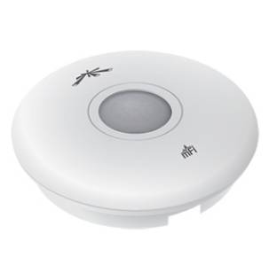Sensor Movimiento Ubiquiti MFI-MSC - 4.5M, 110° PIR-MW, RJ45 mFi 1