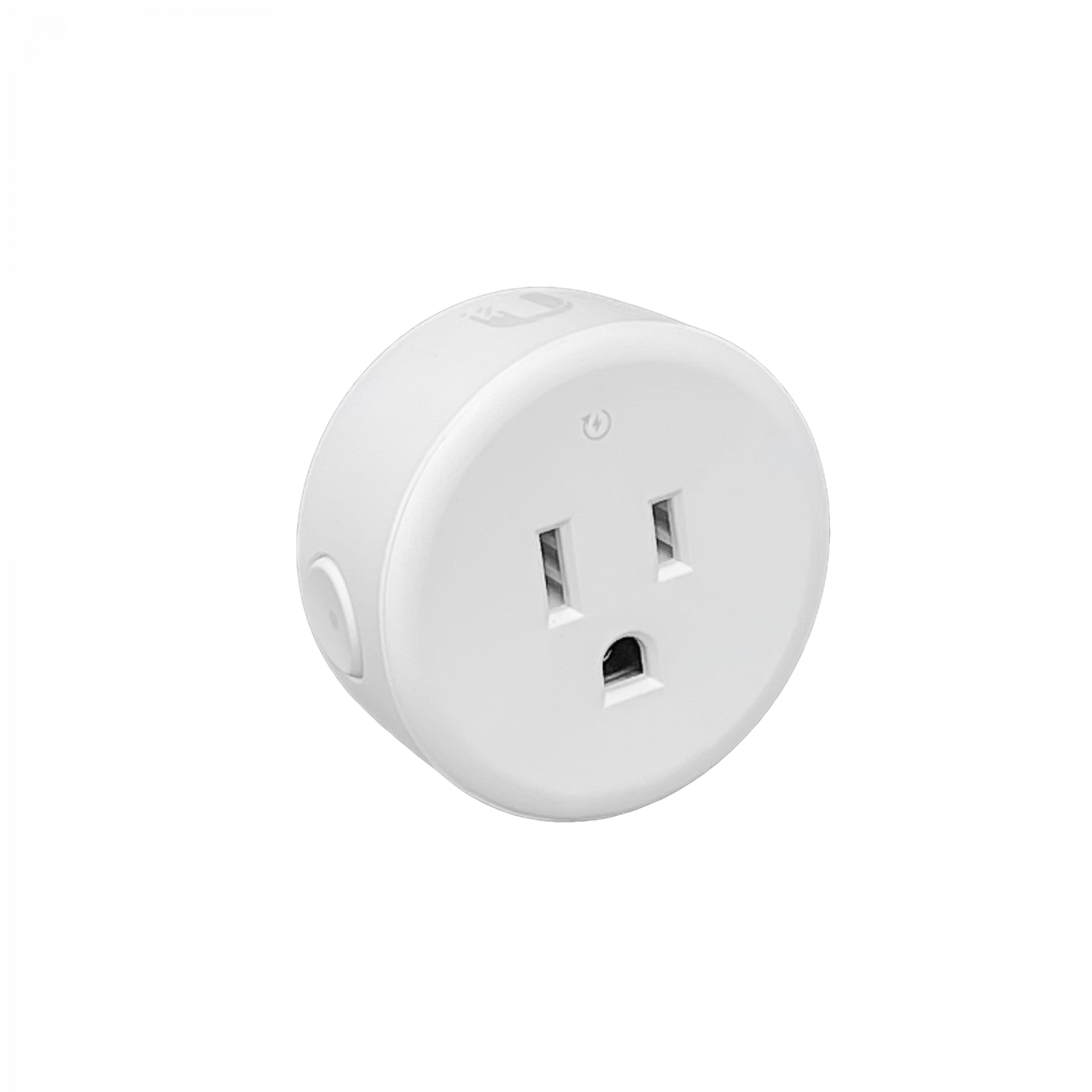 Enchufe Inteligente UniFi SmartPower Plug, Reinicio Automático de Módems y Routers, Solo 100-125V AC 1