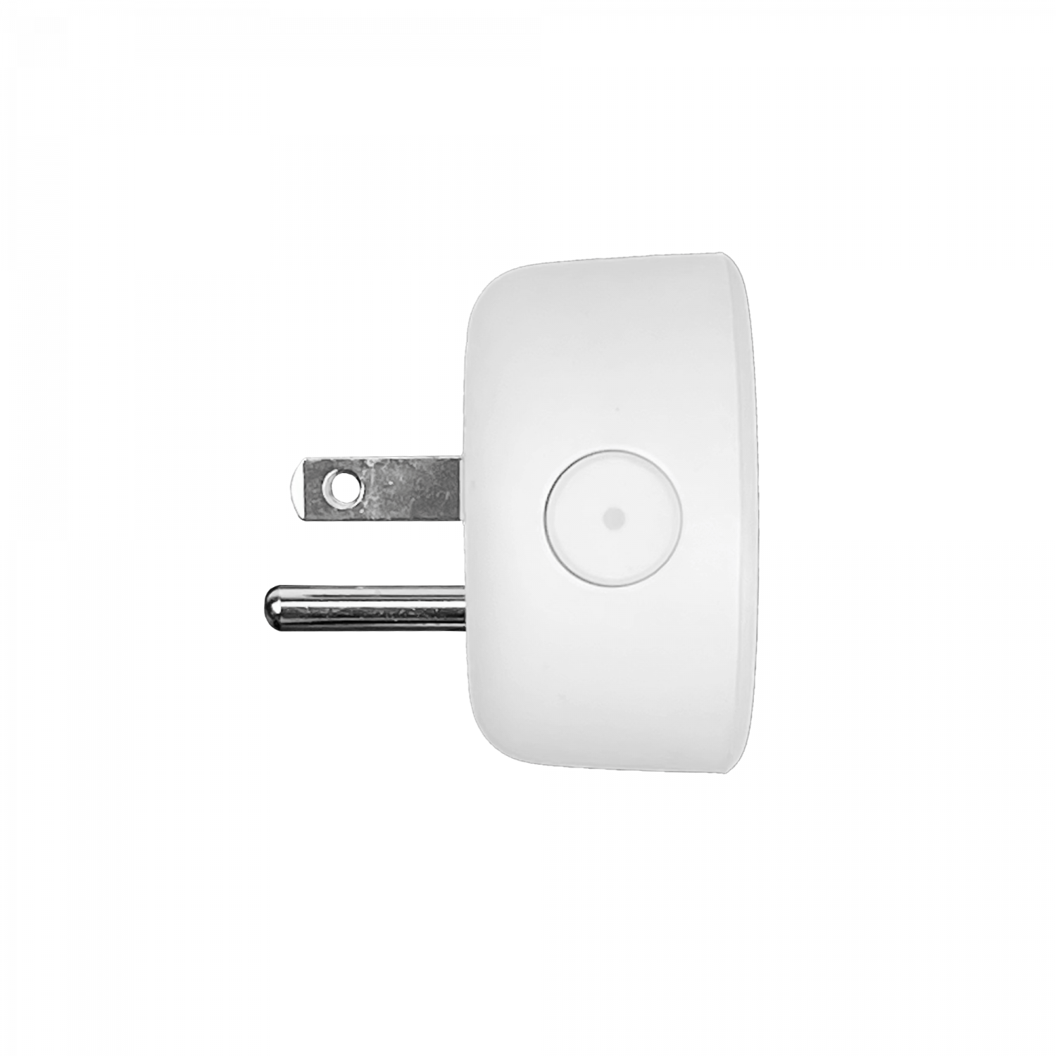 Enchufe Inteligente UniFi SmartPower Plug, Reinicio Automático de Módems y Routers, Solo 100-125V AC 3