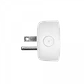 Enchufe Inteligente UniFi SmartPower Plug, Reinicio Automático de Módems y Routers, Solo 100-125V AC - Miniatura 3