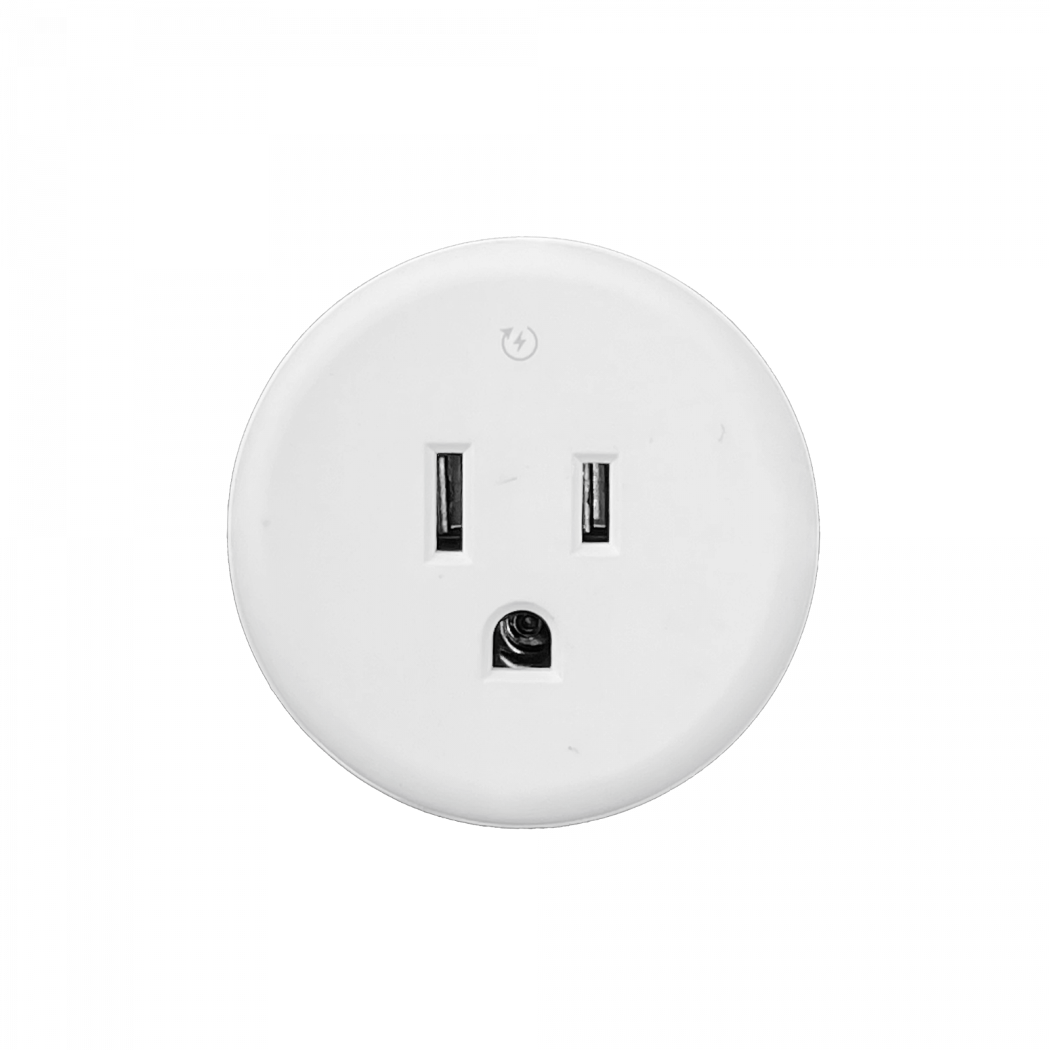 Enchufe Inteligente UniFi SmartPower Plug, Reinicio Automático de Módems y Routers, Solo 100-125V AC 6