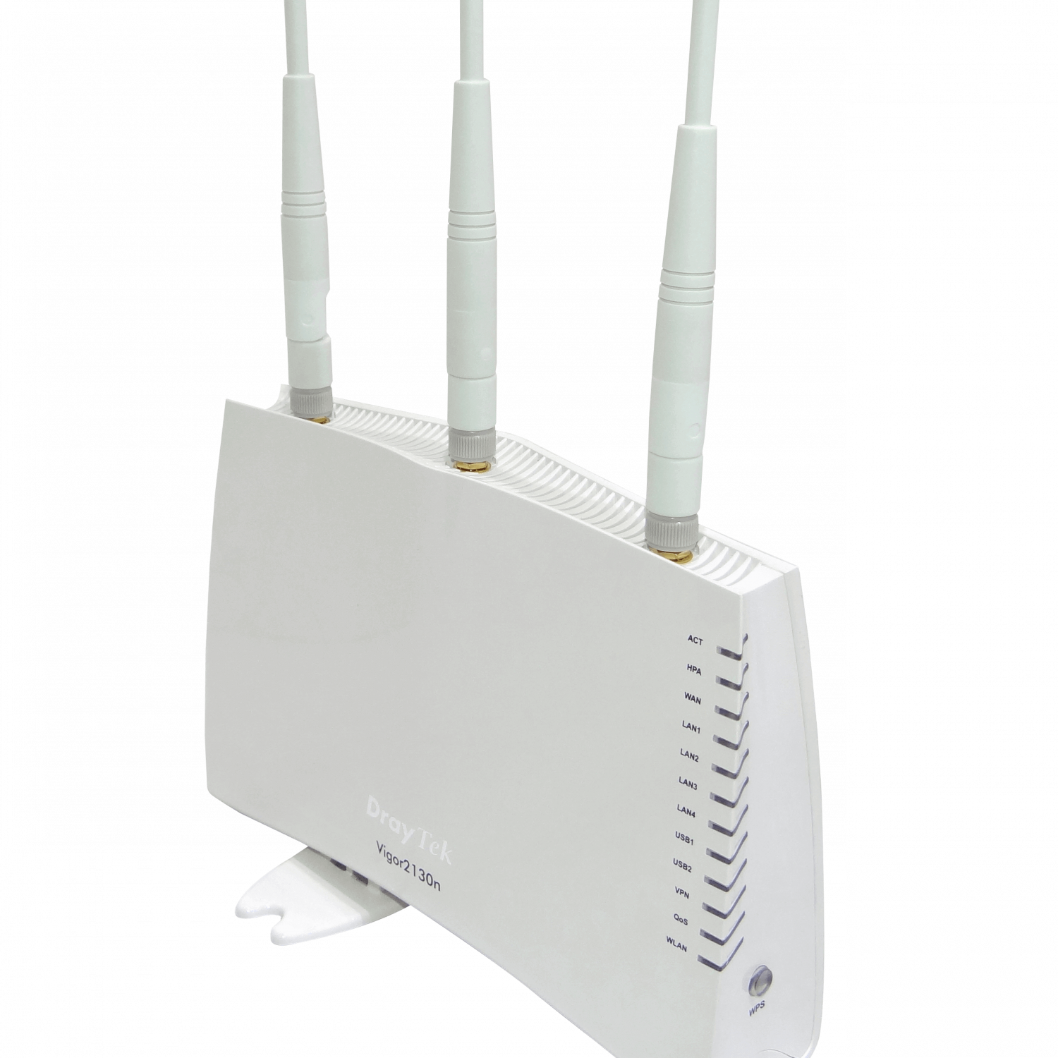 Router Inalámbrico DrayTek Vigor 2130n - Alta Velocidad con Soporte 3G 2