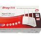 Router Inalámbrico DrayTek Vigor 2130n - Alta Velocidad con Soporte 3G - Miniatura 3