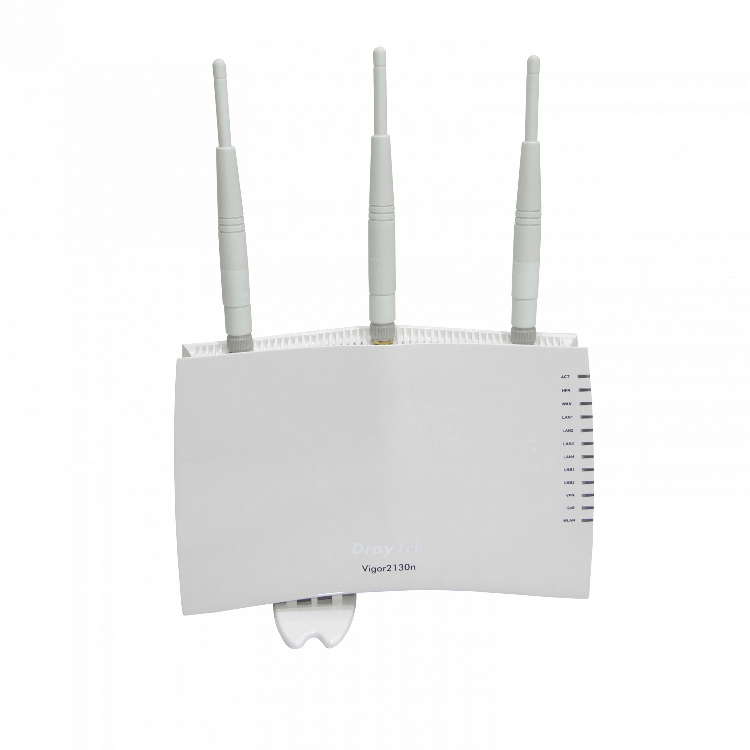 Router Inalámbrico DrayTek Vigor 2130n - Alta Velocidad con Soporte 3G 4