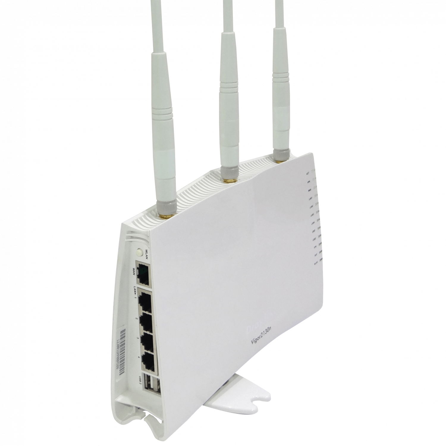 Router Inalámbrico DrayTek Vigor 2130n - Alta Velocidad con Soporte 3G 5