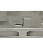 Soporte para Rack 1U RFARMOR, Para dos TS-5-POE, TS-8-PRO, ERLITE-3, ERPOE-5 - Miniatura 2