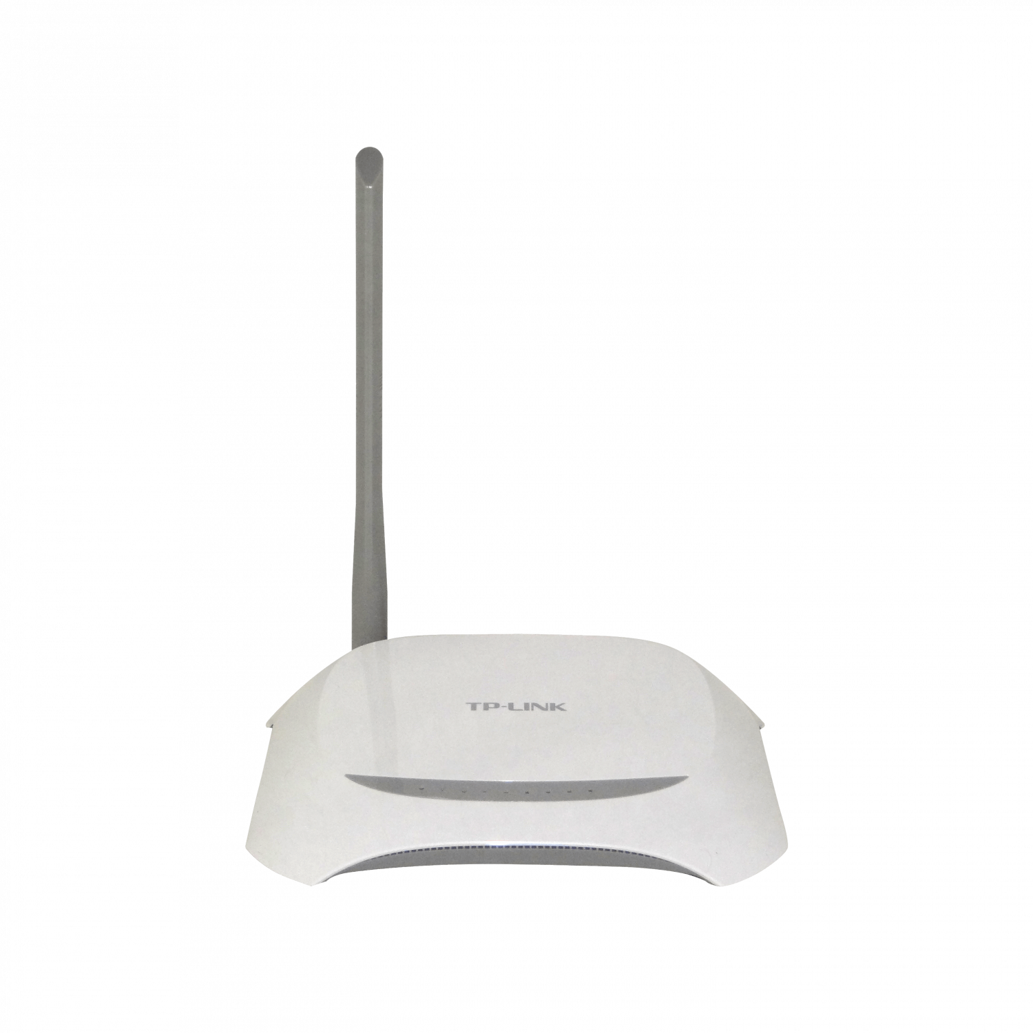 Router Módem Inalámbrico TP-Link TD-W8901N, ADSL2+, 150Mbps, Wi-Fi N, 4 Puertos LAN 2