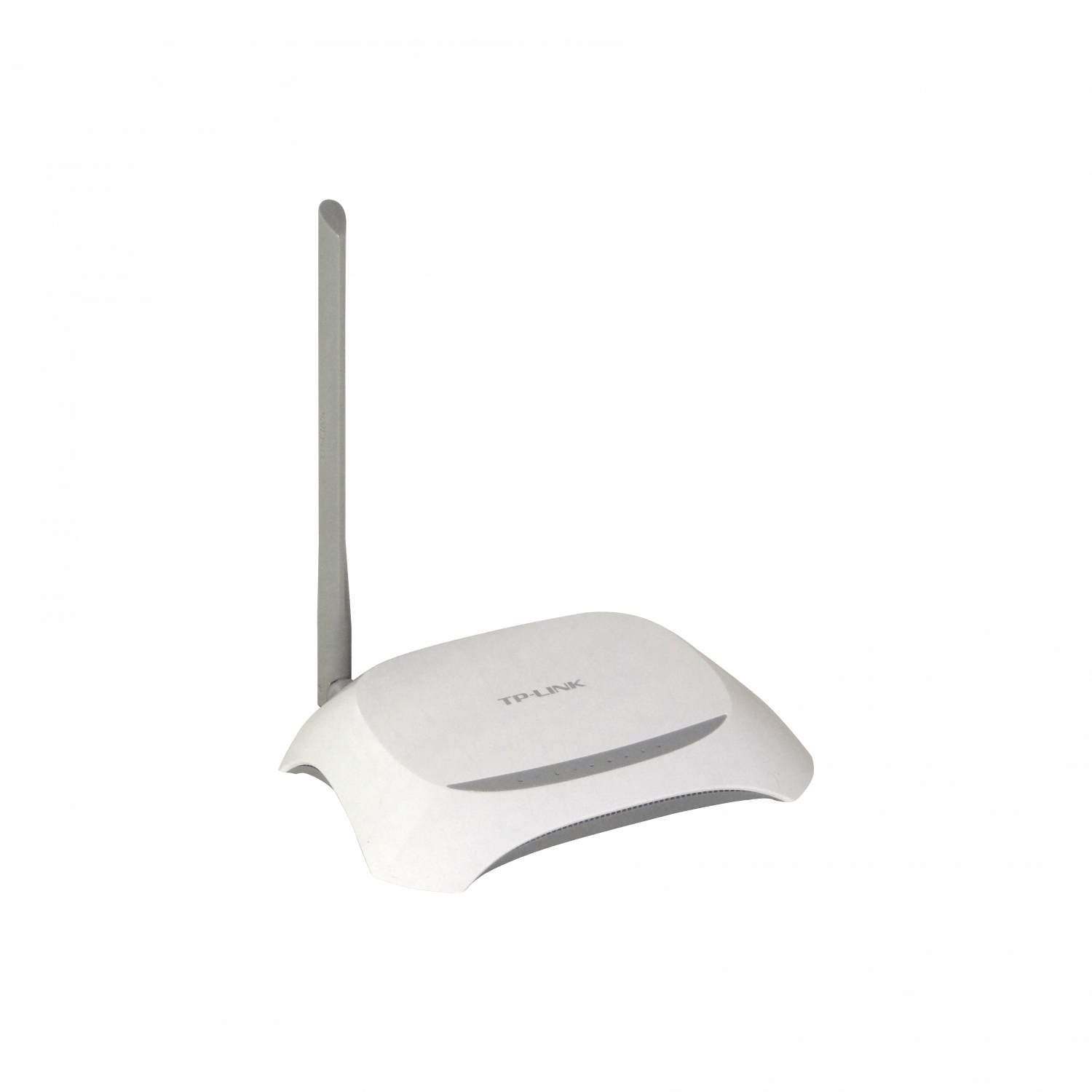 Router Módem Inalámbrico TP-Link TD-W8901N, ADSL2+, 150Mbps, Wi-Fi N, 4 Puertos LAN 3