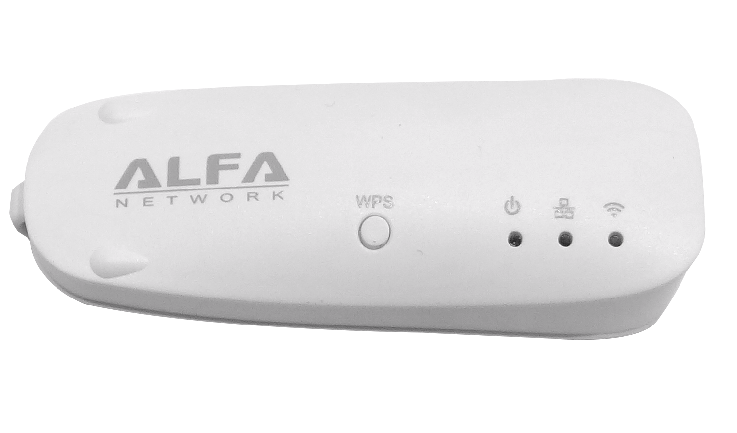 Mini Router ALFA AIP-W511 Inalámbrico 802.11n con Puerto USB y WPS 3