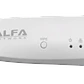 Mini Router ALFA AIP-W511 Inalámbrico 802.11n con Puerto USB y WPS - Miniatura 3