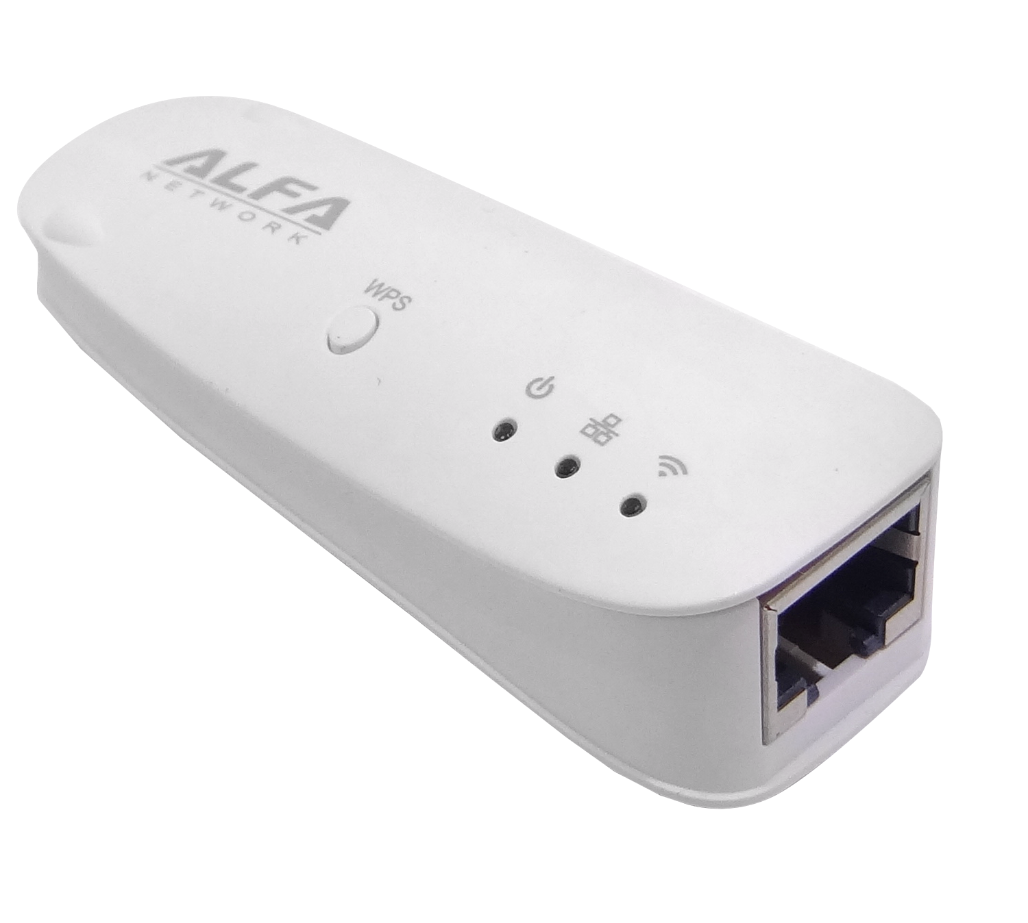 Mini Router ALFA AIP-W511 Inalámbrico 802.11n con Puerto USB y WPS 4