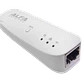 Mini Router ALFA AIP-W511 Inalámbrico 802.11n con Puerto USB y WPS - Miniatura 4