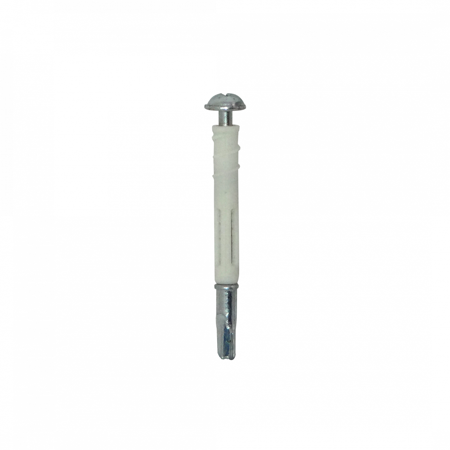 DRYWALL Volcanita-9mm Tarugo-Tornillo-M6.3x54mm-Autoperfora 25-unids 4