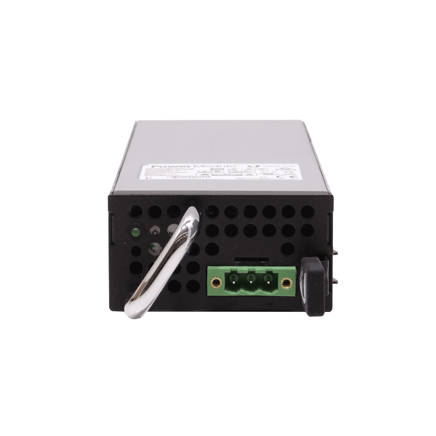 Fuente Redundante Ubiquiti RPS-DC-100W - Para ER-8-XG Infinity, 100W, 38-54VDC, 3A 6